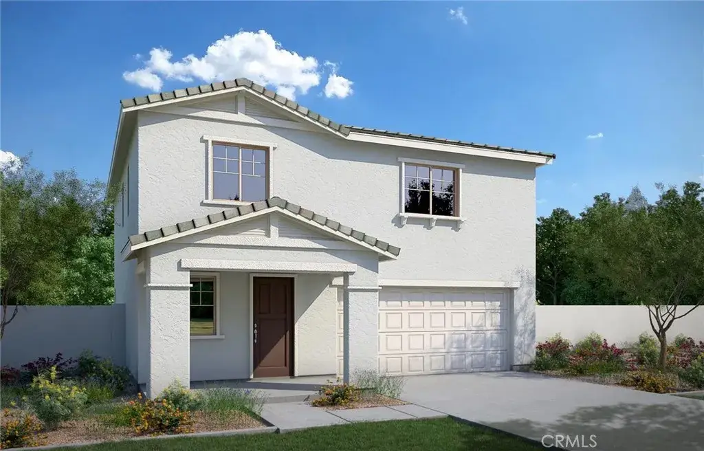 5391 Eureka Avenue, Banning, CA 92220 - #1