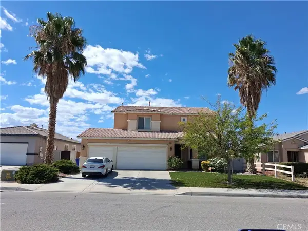 15802 Desert Rock, Adelanto, CA 92301