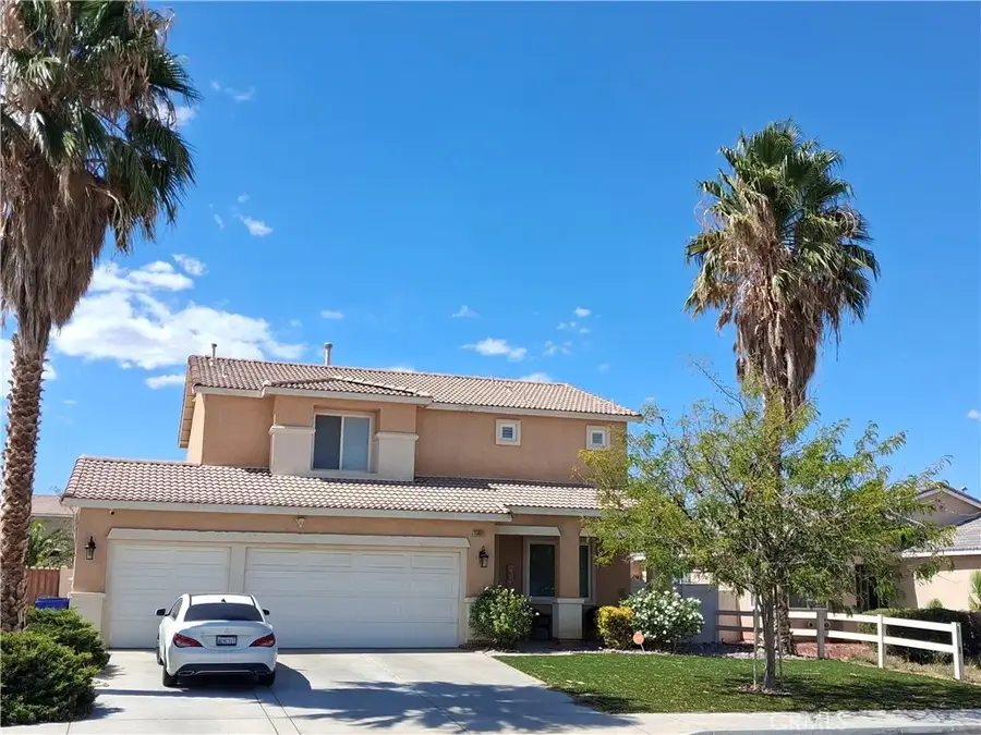 15802 Desert Rock, Adelanto, CA 92301 - #2