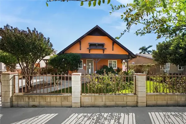 621 W Sunkist Street, Ontario, CA 91762