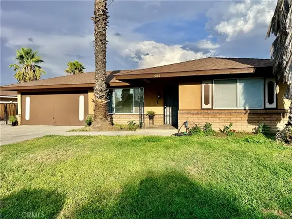 542 N Girard, Hemet, CA 92544