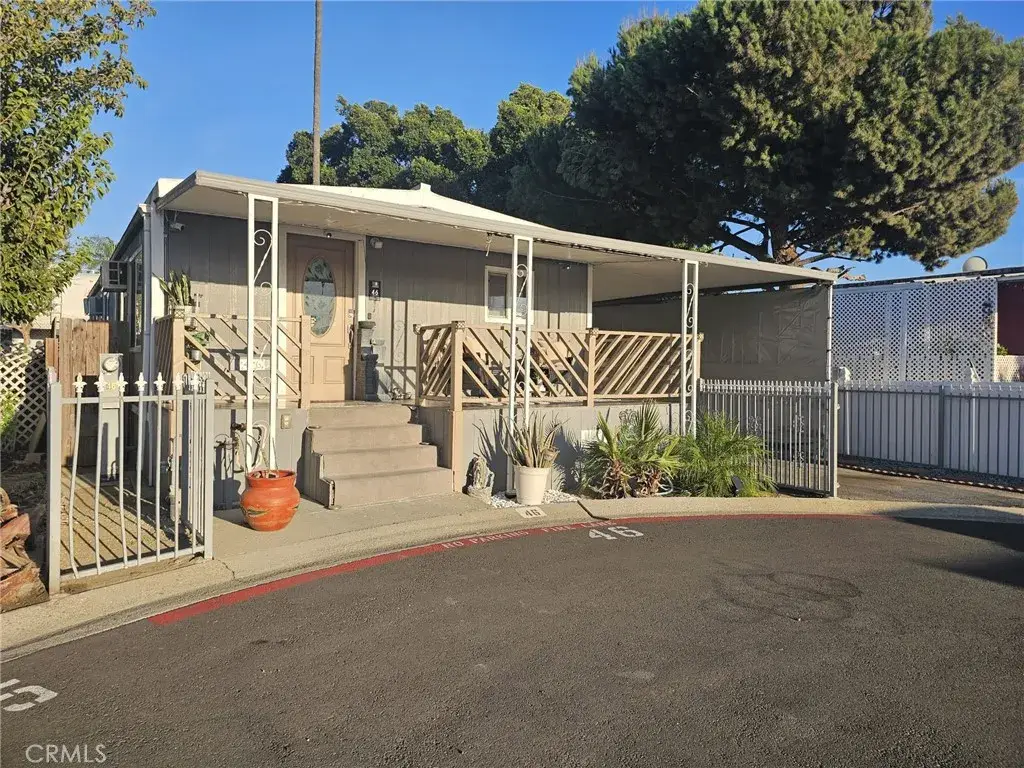 637 Brooks St #46, Ontario, CA 91762 - #1