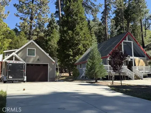 647 Lone Pine, Green Valley Lake, CA 92341 - #1