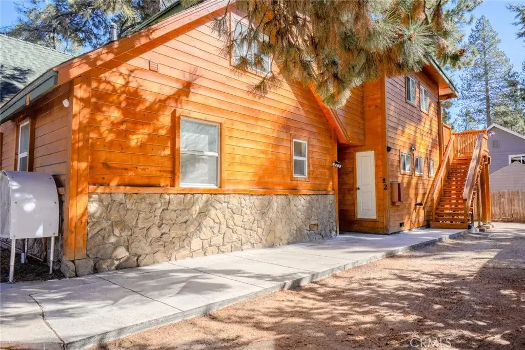 2568 Palmira Avenue, South Lake Tahoe, CA 96150 - #1