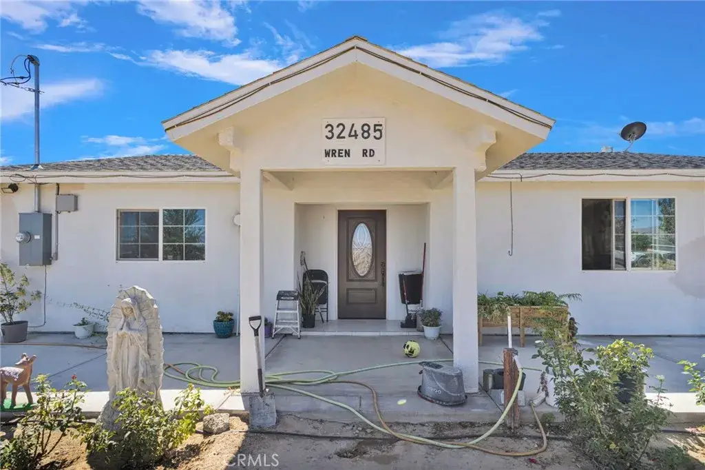 32485 Wren, Lucerne Valley, CA 92356 - #1