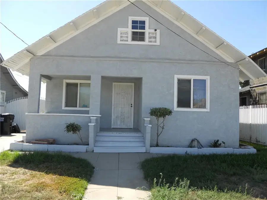 635 W 8th, San Bernardino, CA 92410 - #3