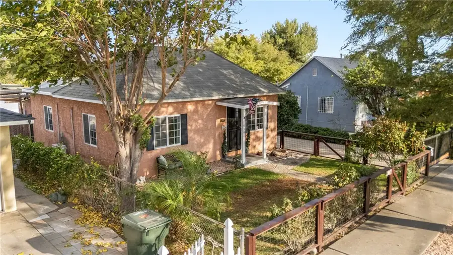 630 N 5th Avenue, Upland, CA 91786 - #3