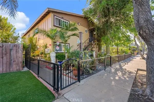2166 W Alameda, Anaheim, CA 92801