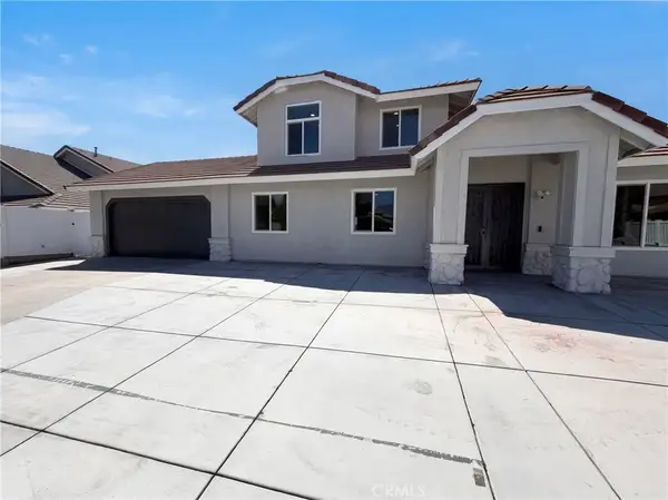 2371 W Via Bello, Rialto, CA 92377
