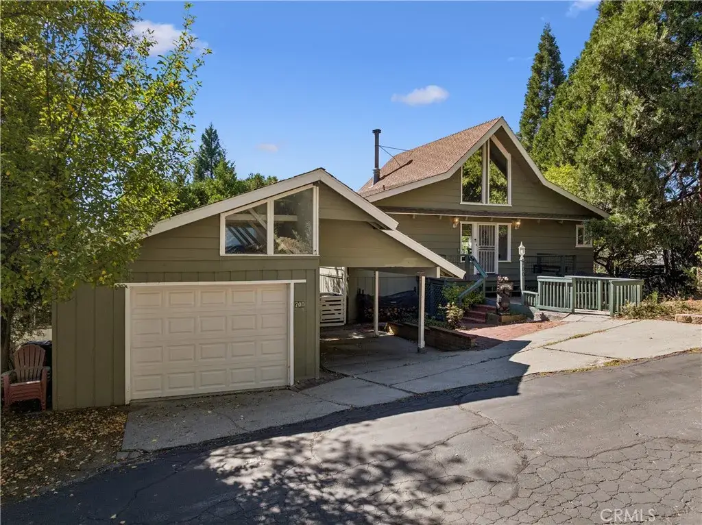 700 Zurich, Lake Arrowhead, CA 92352 - #1