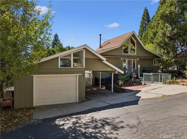 700 Zurich, Lake Arrowhead, CA 92352