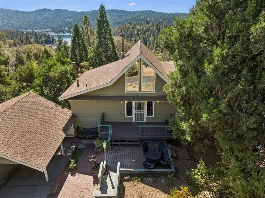 700 Zurich, Lake Arrowhead, CA 92352 - #2
