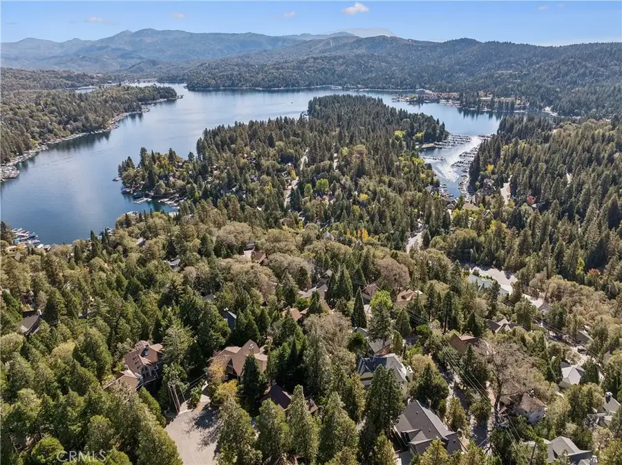 700 Zurich, Lake Arrowhead, CA 92352 - #3
