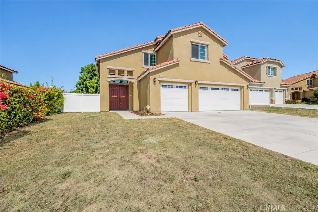 3553 Tyco Drive, Riverside, CA 92501 - #1