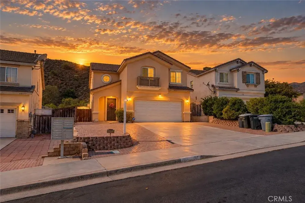 15153 Spinnaker, Lake Elsinore, CA 92530 - #1
