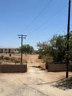 20680 Santa Rosa Mine Road, Perris, CA 92570 - #1