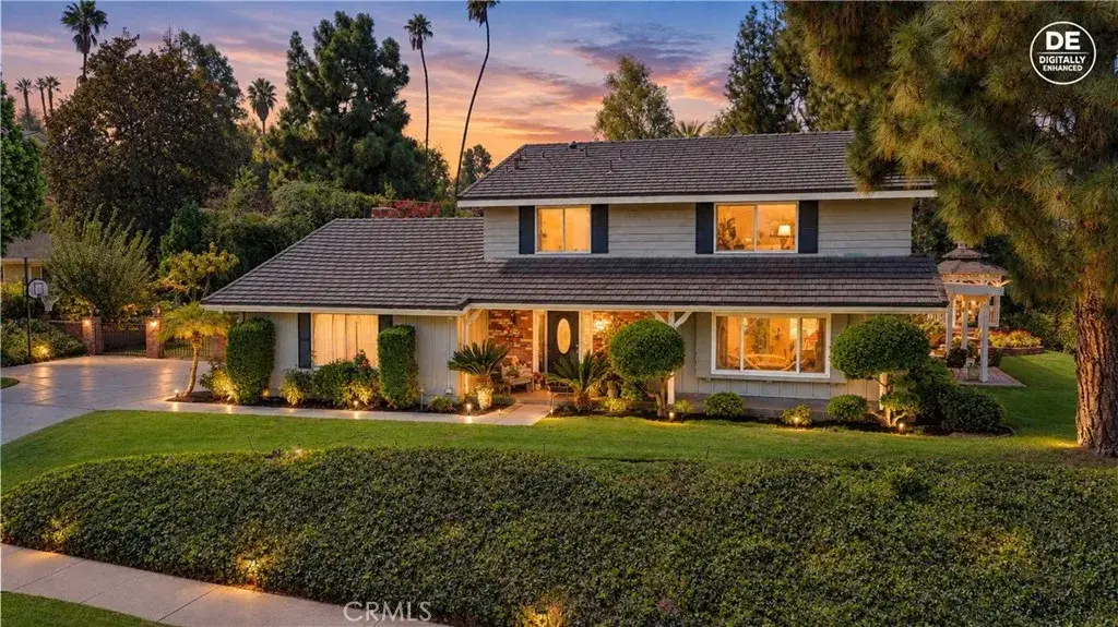 1230 Via Vallarta, Riverside, CA 92506 - #1