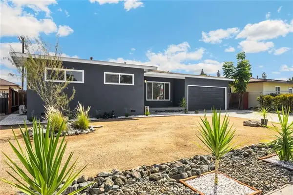4038 N Orange, Covina, CA 91722