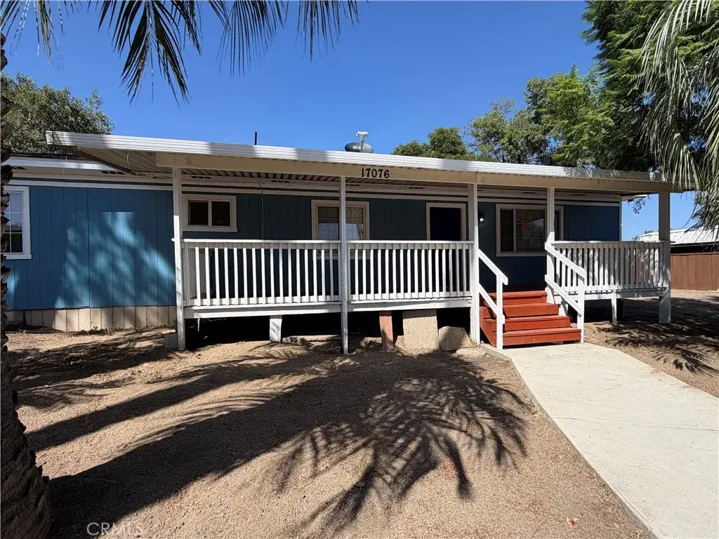17076 Chico, Perris, CA 92570 - #1