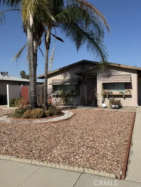 596 San Pasquel, Hemet, CA 92545