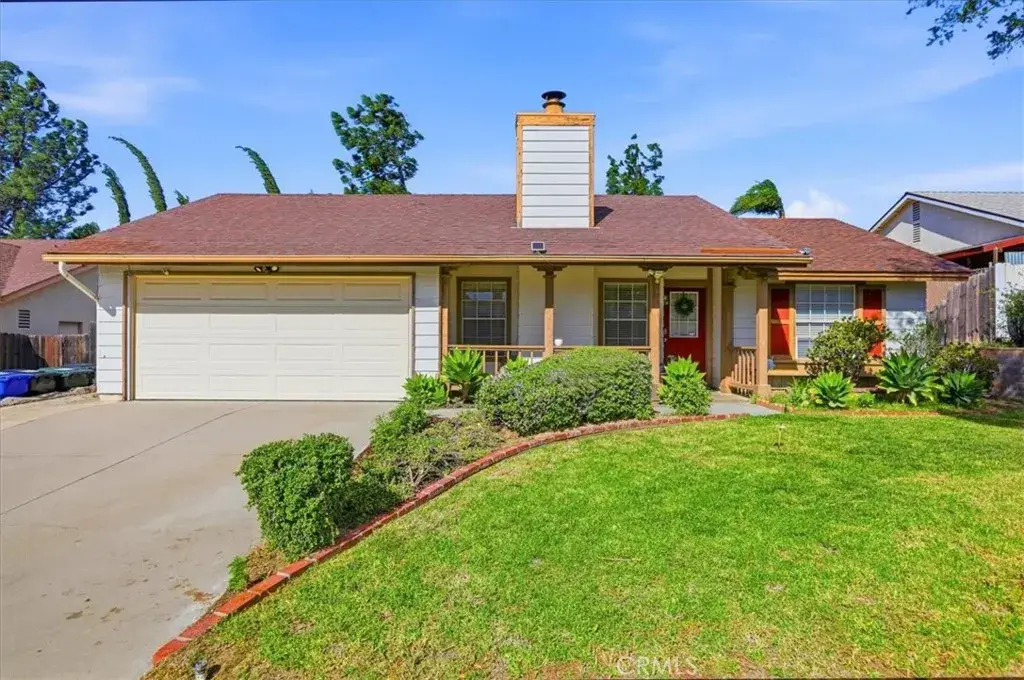 6582 Churchill, San Bernardino, CA 92407 - #1