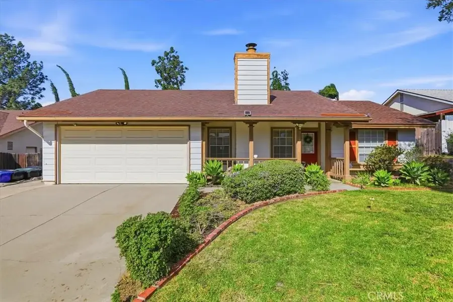 6582 Churchill, San Bernardino, CA 92407 - #2