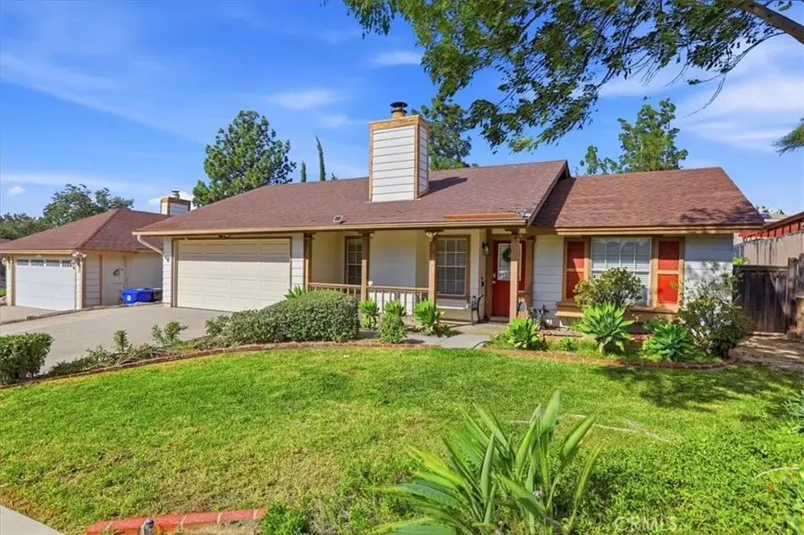 6582 Churchill, San Bernardino, CA 92407 - #3