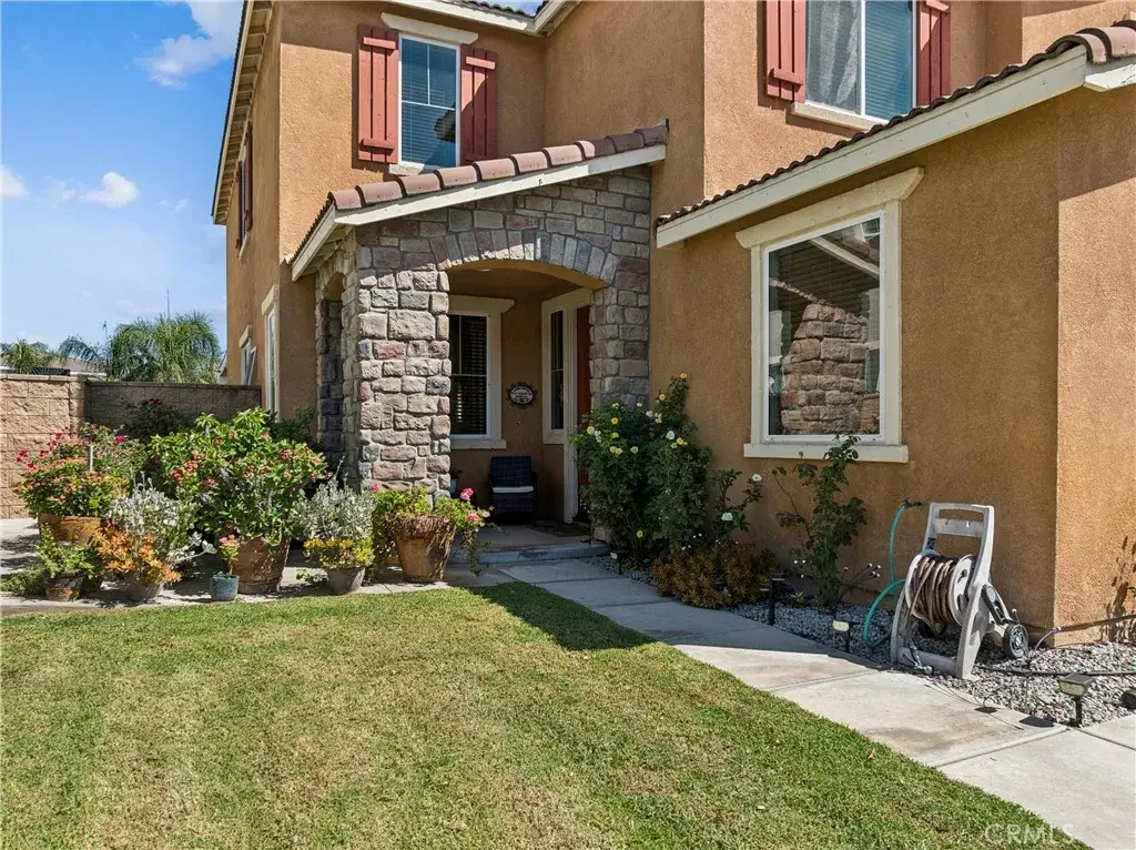 12856 Eastern Shore Drive, Eastvale, CA 92880 - #1