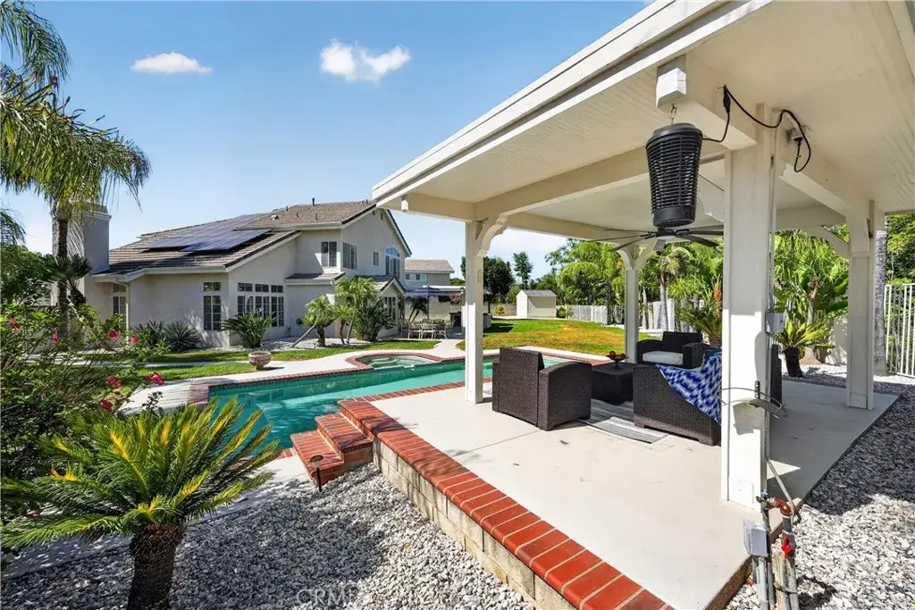 7700 Westpark Drive, Riverside, CA 92506 - #1