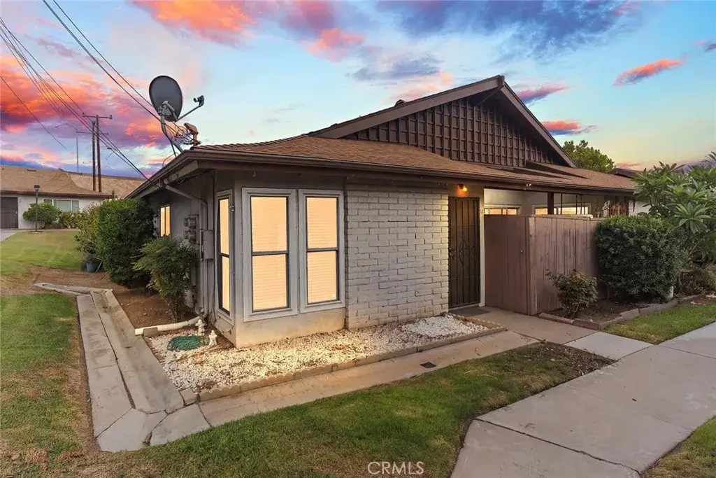 1800 E Heim, Orange, CA 92865 - #1