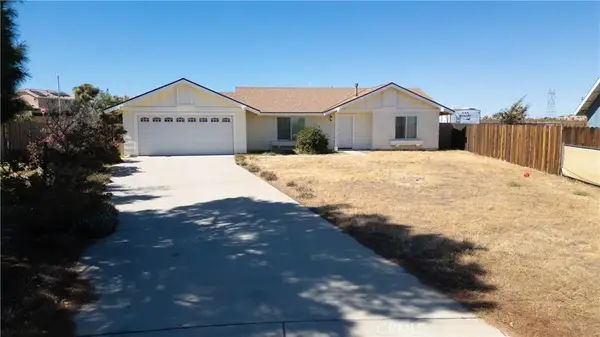 11318 Newland Court, Victorville, CA 92392