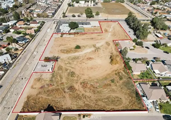 0 48th, San Bernardino, CA 92407