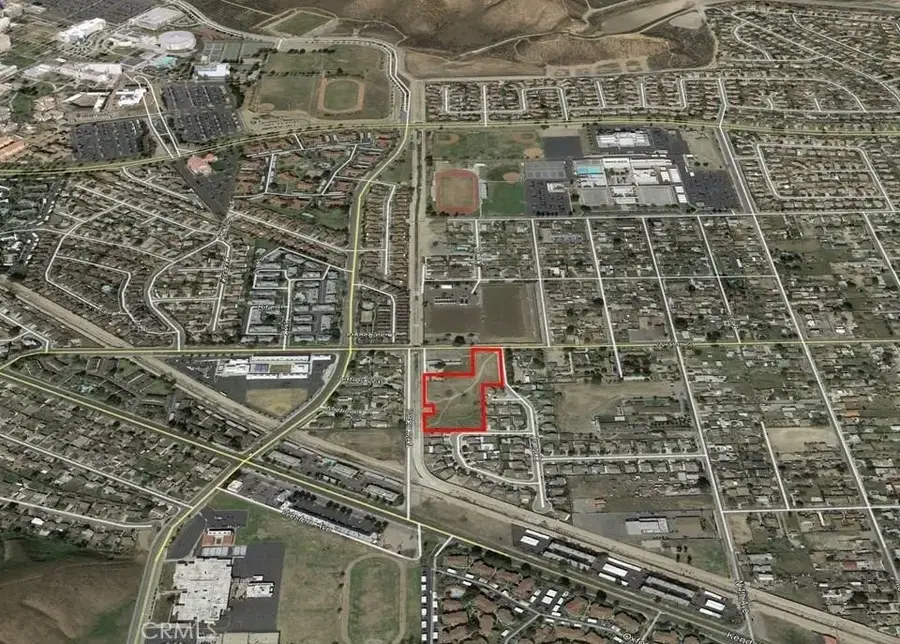 0 48th, San Bernardino, CA 92407 - #2