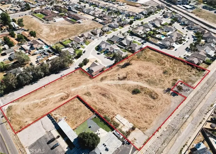 0 48th, San Bernardino, CA 92407 - #3