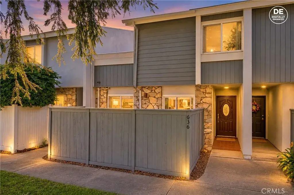 636 Rhine Lane #122, Costa Mesa, CA 92626 - #1