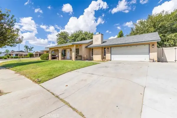 1423 West Hoffer, Banning, CA 92220