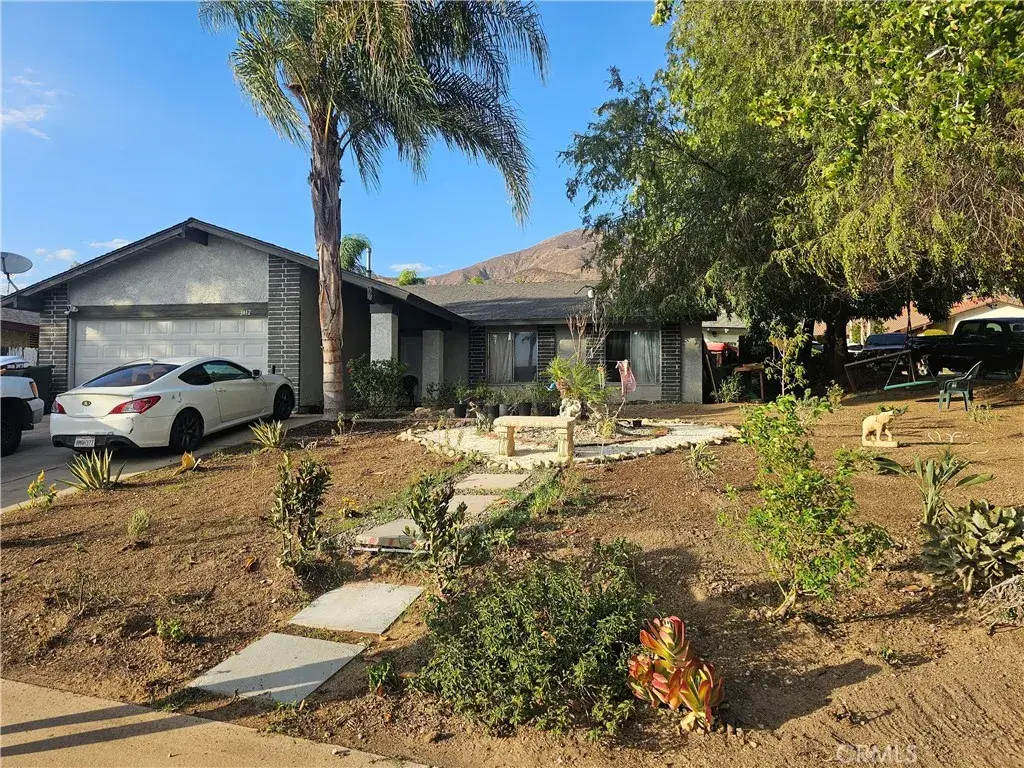 3412 Oleander Drive, San Bernardino, CA 92346 - #1