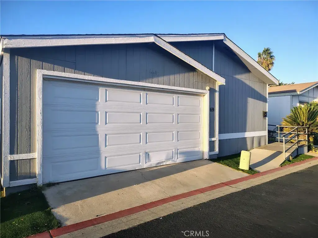 80 E Dawes St #69, Perris, CA 92571 - #1