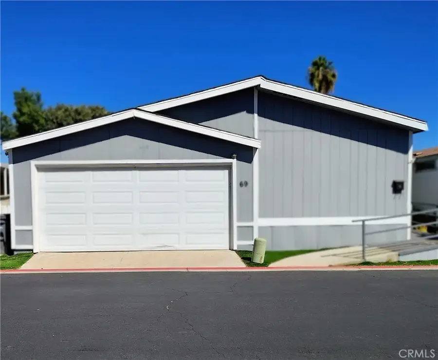 80 E Dawes St #69, Perris, CA 92571 - #2