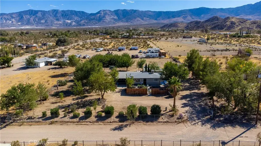 32461 Morse Lane, Lucerne Valley, CA 92356 - #1