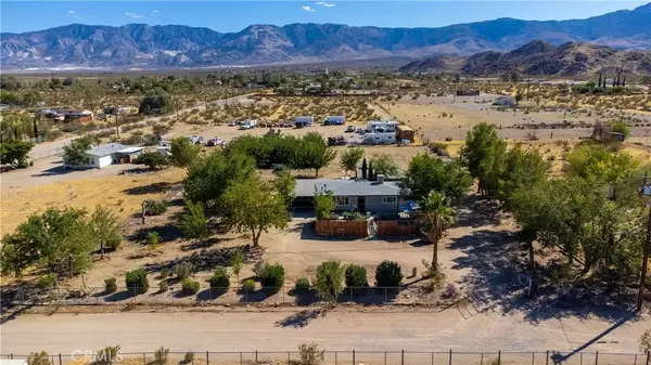 32461 Morse Lane, Lucerne Valley, CA 92356