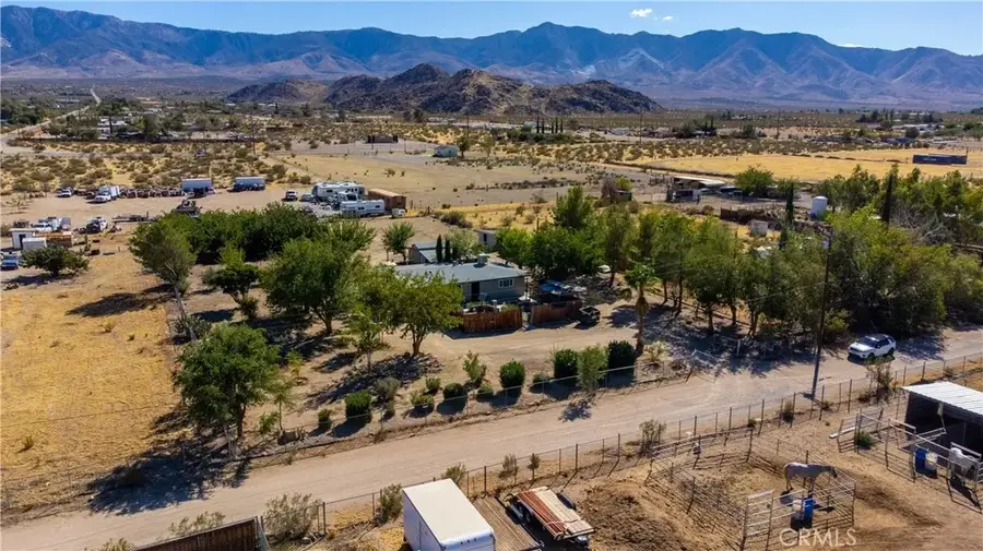 32461 Morse Lane, Lucerne Valley, CA 92356 - #2