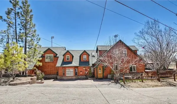 41313 Eastwood, Big Bear Lake, CA 92315