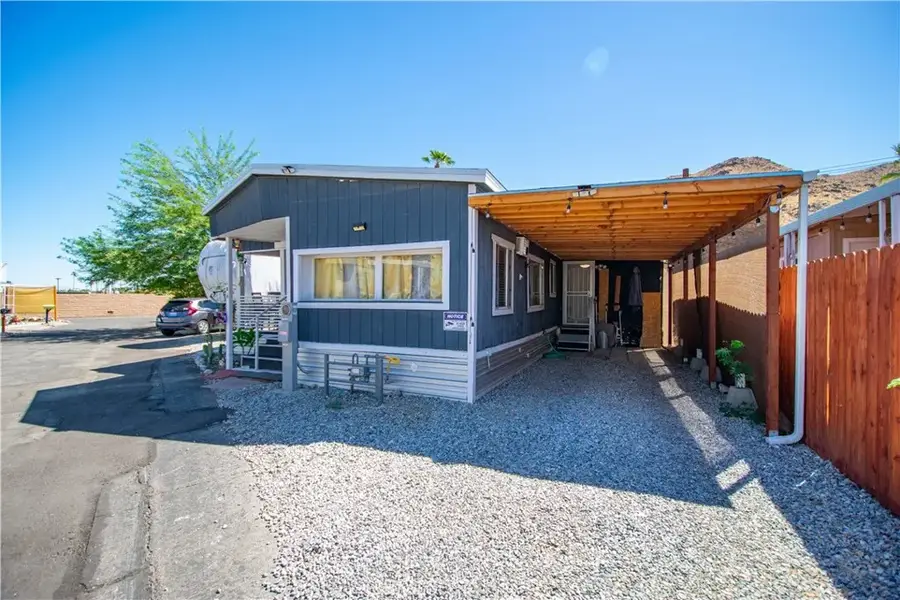 186 Vega, Palm Springs, CA 92264 - #2