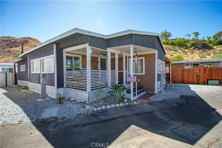 186 Vega, Palm Springs, CA 92264 - #3