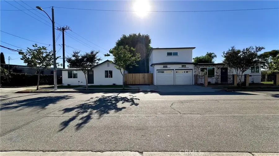 918 E 68th Street, Inglewood, CA 90302 - #2