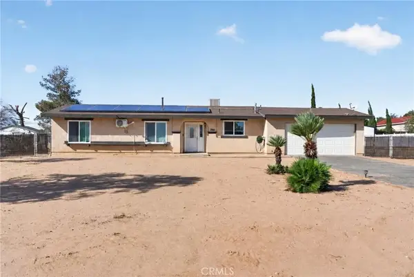 7550 San Bruno Ave, Hesperia, CA 92345