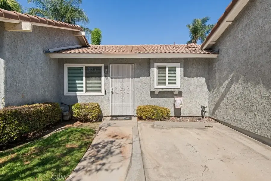 9505 Arlington Avenue #46, Riverside, CA 92503 - #2