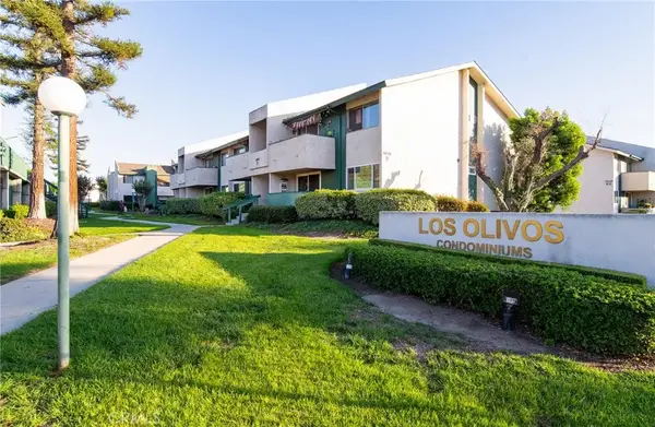 15321 Santa Gertrudes #J110, La Mirada, CA 90638