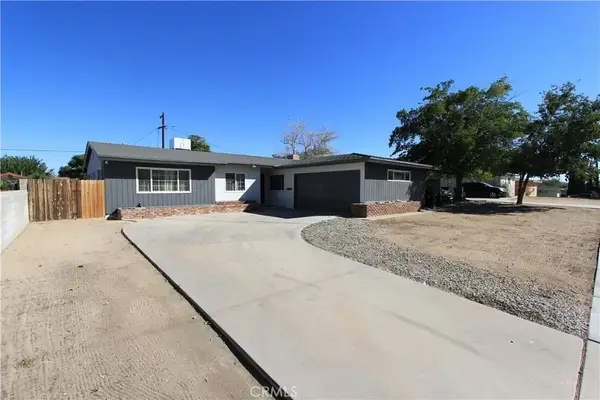 16258 Forrest, Victorville, CA 92395